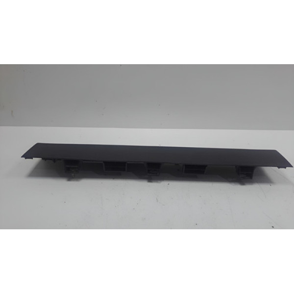   Ecosport 2.0 Autom 2013 Soleira Interna Dianteira Esquerda Preto