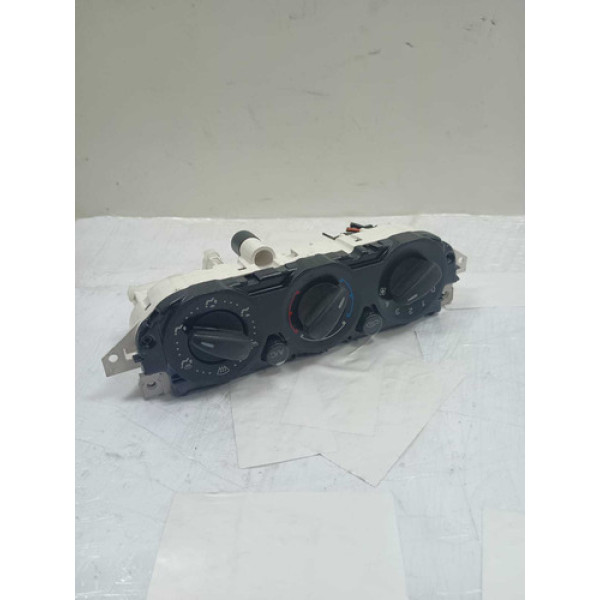Comando Controle Botao Ar Condicionado Ford Focus 2001 2008