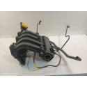 Coletor De Admissão Renault Clio Logan Sandero 1.0 16v Flex 