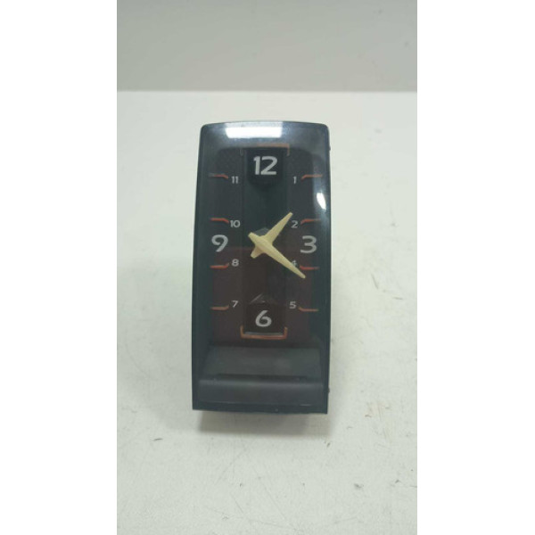 Relógio Ponteiro Painel Citroën Ds5 2015 9674252180 Original