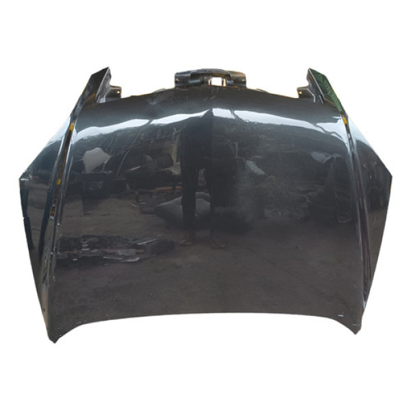 Capo Gm Captiva 2009 A 2013 Com Detalhes