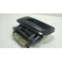 Maçaneta Externa Dianteira Esq Chevrolet Astra 1.8 2001 Preto Dianteira