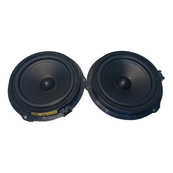 Par Ld/le Woofer Land Rouver  2012 2013 2014 2015 2016 2017