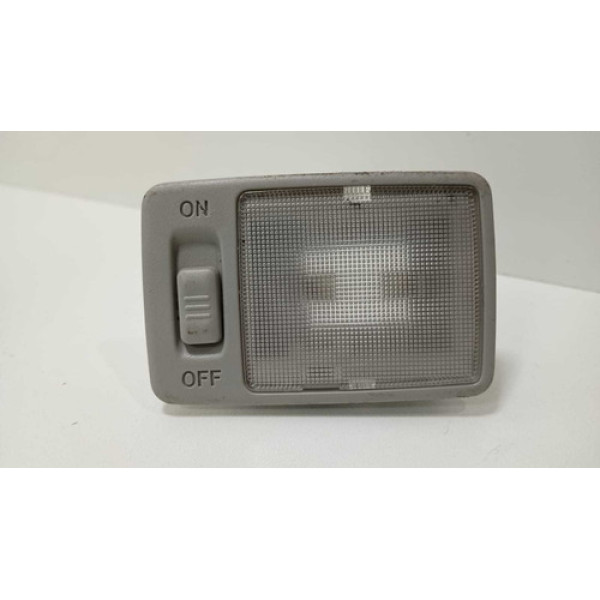 Luz Quebra Sol Toyota Corolla 2015 2016 2017 2018 2019
