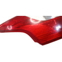 Lanterna Ford Focus Sedan 2014 2015 L/esquerdo C/detalhe