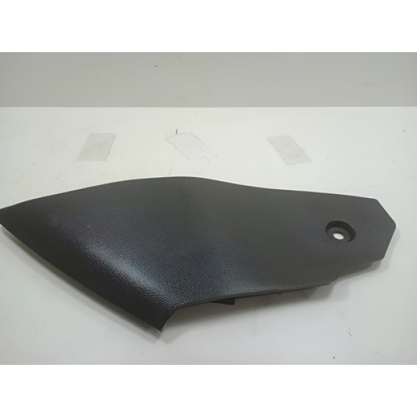 Acabamento Console Central Esq Nissan Sentra 2014 Á 2016