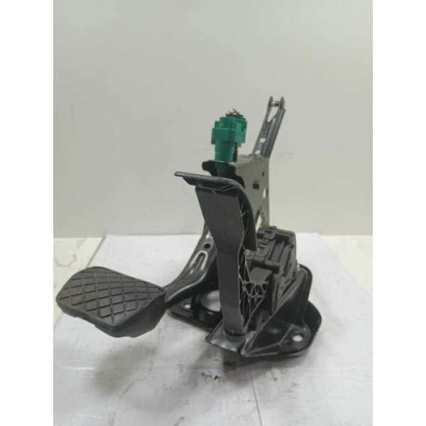 Suporte Pedaleira Completa Vw Golf Automático 99/2007 