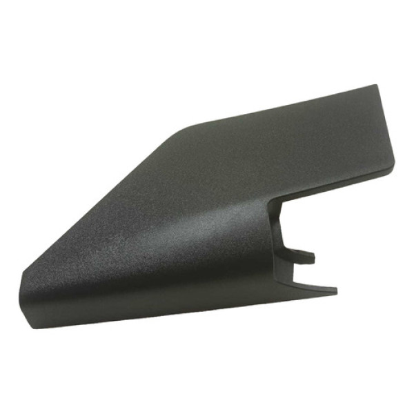 Moldura Retrovisor Esquerdo Nissan Sentra 2014 Á 2016 Preto