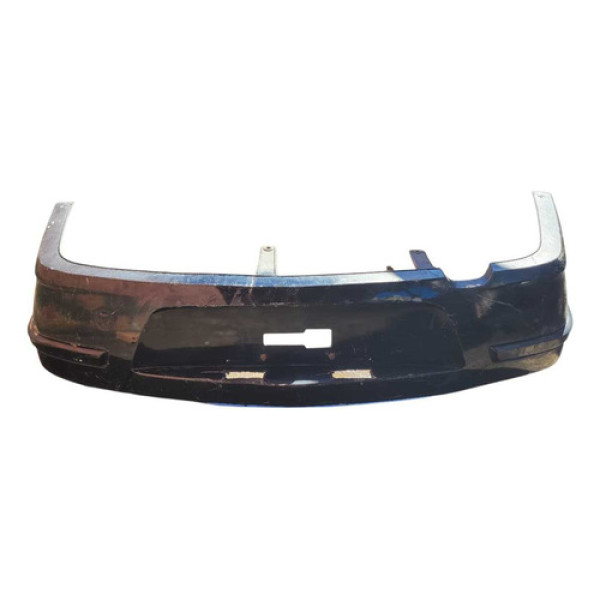 Parachoque Traseiro Gm Vectra Sedan 2006/2011 Com Detalhe