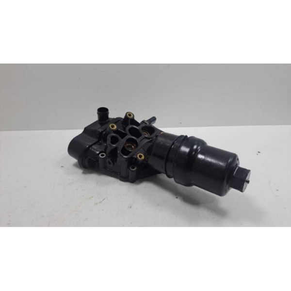 Carcaça Cavalete De Óleo Vw Jetta 2.5 2012 (usado) Preto