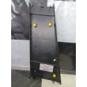 632240041 Moldura Acabamento Coluna Direita Land Rover