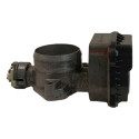 Corpo Borboleta Tbi Citroen C4 Pallas 2.0 2007 A 2012