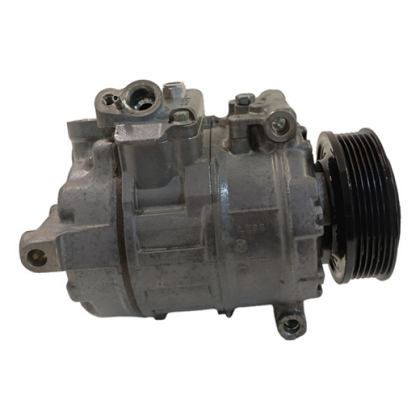 Compressor Ar Condicionado Amarok 2.0 Diesel 2011 A 2016