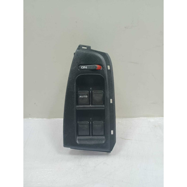 Botão Comando Interruptor Vidro Elétrico Civic 1998 1999