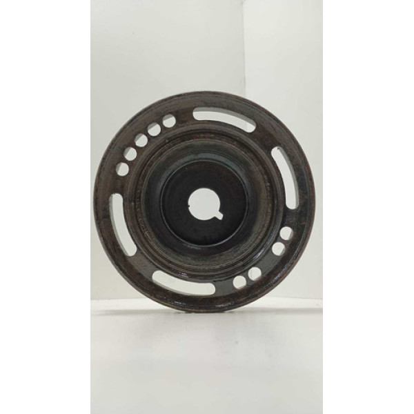 Polia Virabrequim Chevrolet Corsa, Montana 1.4 8v 2012