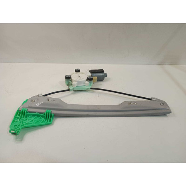 Maquina De Vidro Eletrico Tras/ Esq Fox Spacefox 2009 A 2021
