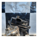 Resfriador Egr Amarok 2.0 Tdi V29004567