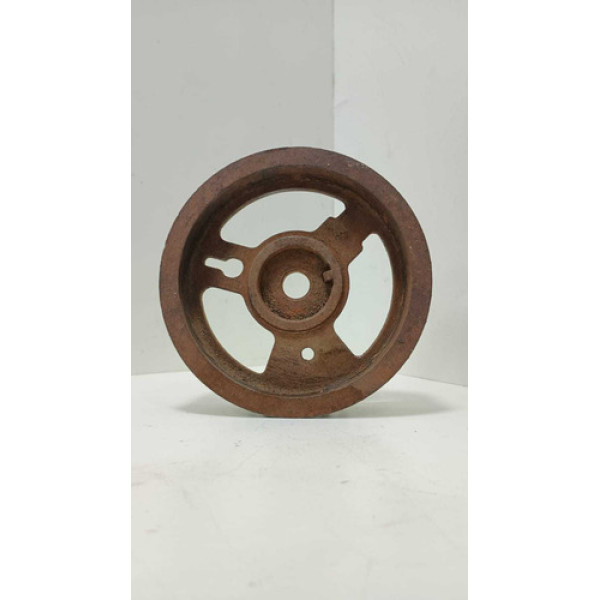 Polia Comando Citroen C4 Pallas 2.0 2008/2013 Original 