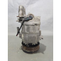 Compressor Do Ar Condicionado Bmw 320i X1 2.0asp 2010 2011..