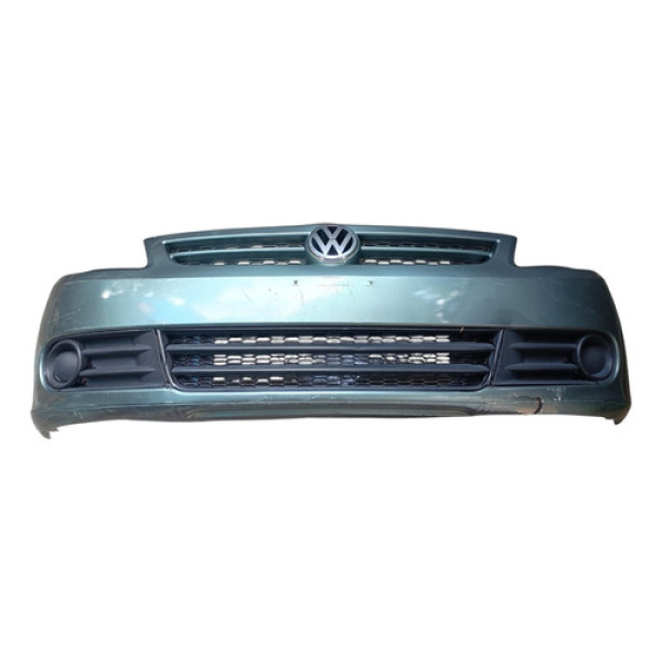 Parachoque Dianteiro Gol G5 2008 2009 2010