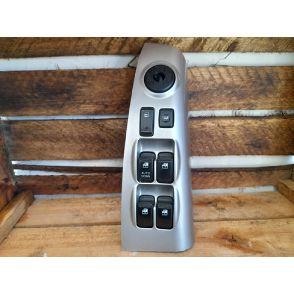 Comando Vidro Elétrico Kia Sportage 2005 À 2010 