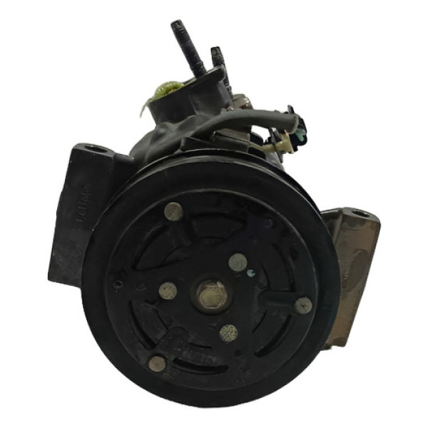 Compressor Ar Condicionado Ford Ka 1.0 2010 Á 2018