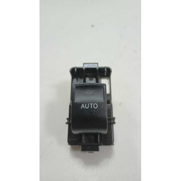 Botão Interruptor Vidro Elétrico Toyota Corolla 2009 Á 2019