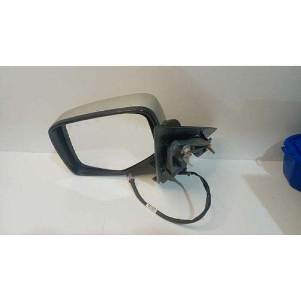 Retrovisor Elétrico L/esquerdo Ford Ranger 2007 2008 2009