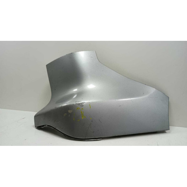 Ponteira Traseira Lado Direito Honda Cr-v 2007 Á 2009