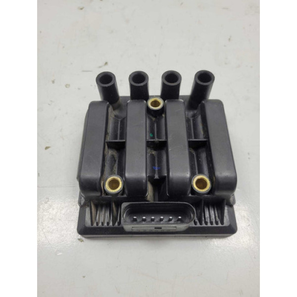 Bobina Ignição Volkswagen  Fox 2011