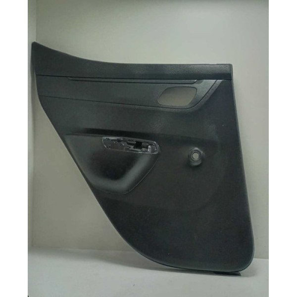 Forro Porta Traseira Esquerda Renault Kwid 1.0 Zen 2019