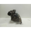 Coletor  Corsa Montana Meriva 1.4 1.8 2001 Até 2012 C/tbi