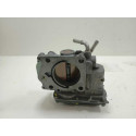Corpo Borboleta Tbi New Civic 2007 2008 2009 