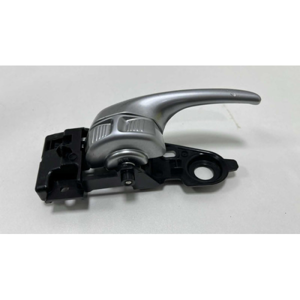 Maçaneta Puxador Interno Jeep Renegade Original L.d C390