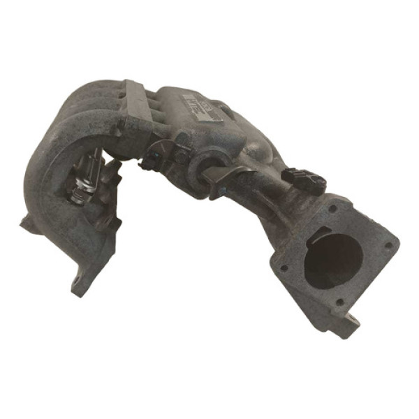 Coletor De Admissão Honda Fit 1.5 16v 2009 Á 2014