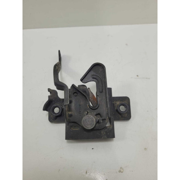 Fechadura Do Capô Renault Kwid 1.0 Zen 2019