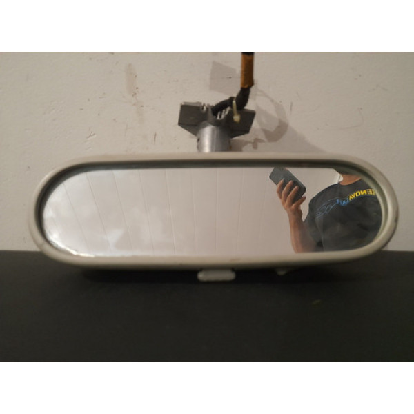 Retrovisor Interno New Beetle 2006