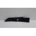 Acabamento Console Evoque Esquerdo 2010/2020  Pret