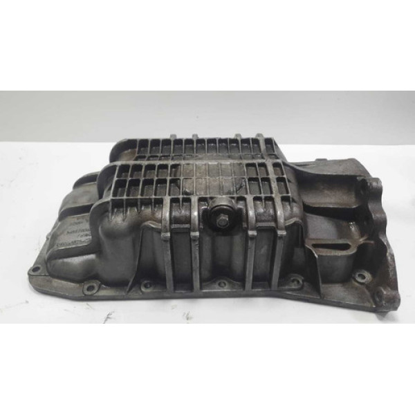 Cárter Motor Ford  1.6 16v Ecosport Sigma 98mm-6675-c7b