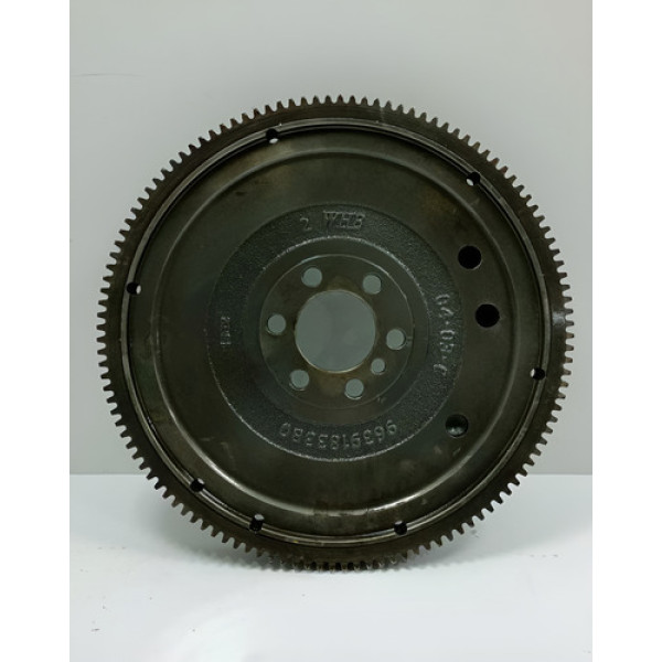 Volante Motor Cremalheira Peugeot 206 1.4 2008