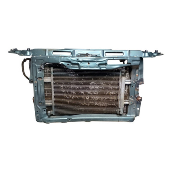 Painel Frontal Vw Gol G5 2009 2010 2011 Com Radiador