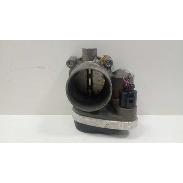 Corpo De Borboleta Tbi Fox Golf Gol Polo 1.6 2004 2005 2006
