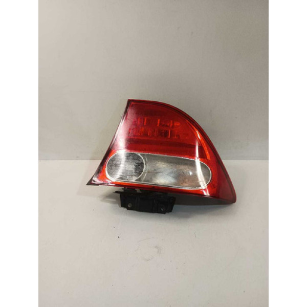  Lanterna Traseira Dir.  Honda New Civic Lxs 2006 Detalhe