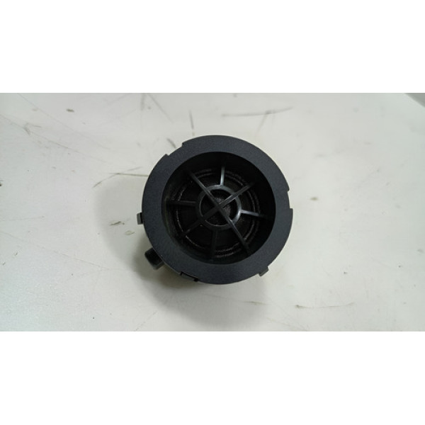 Tweeter Coluna Parabrisa Chevrolet Cruze Lt 1.8 2013 - Preto