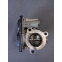 Corpo De Borboleta Ford Ka 1.0 3 Cilindros 2019 2020 2021