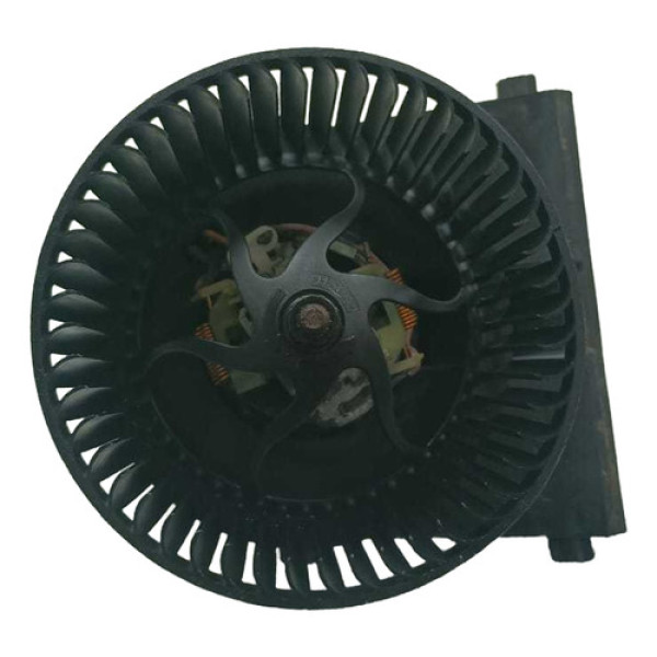 Motor Ventilador Audi A3 1998 Á 2005