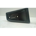 Lanterna Luz De Placa Traseira Esqu Fiat Strada 2001 Á 2014 Esquerdo/motorista Transparente
