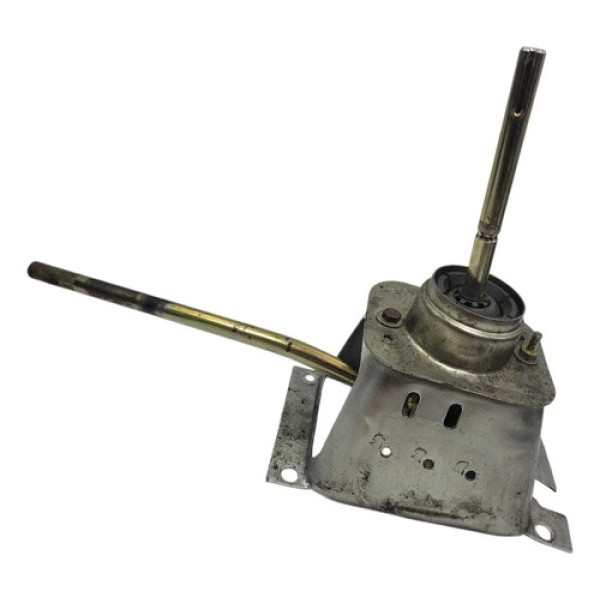 Alavanca De Câmbio Trambulador Volkswagen Gol G4 2006 Á 2012