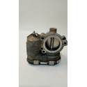 Corpo Borboleta Tbi Citroen C3 Motor 1.5 8v 