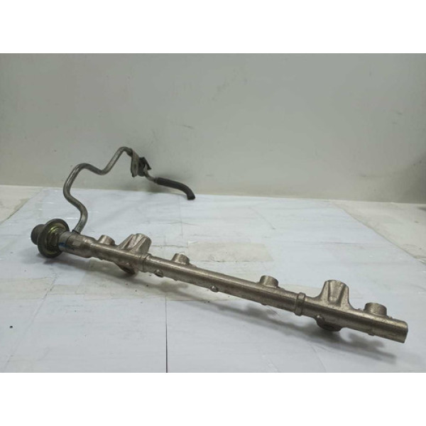 Flauta Bico Injetor 2.0 Toyota Corolla 2009 A 2014